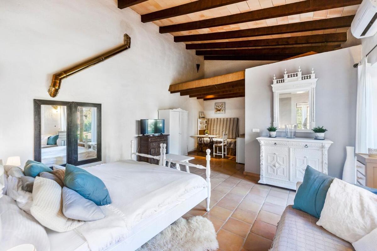 Son Yador Ferienhaus *