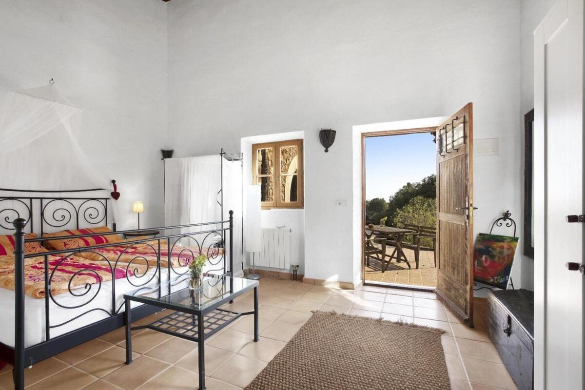 Son Yador * Campos (Mallorca)