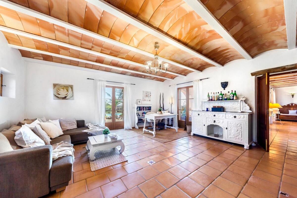 Son Yador Ferienhaus *