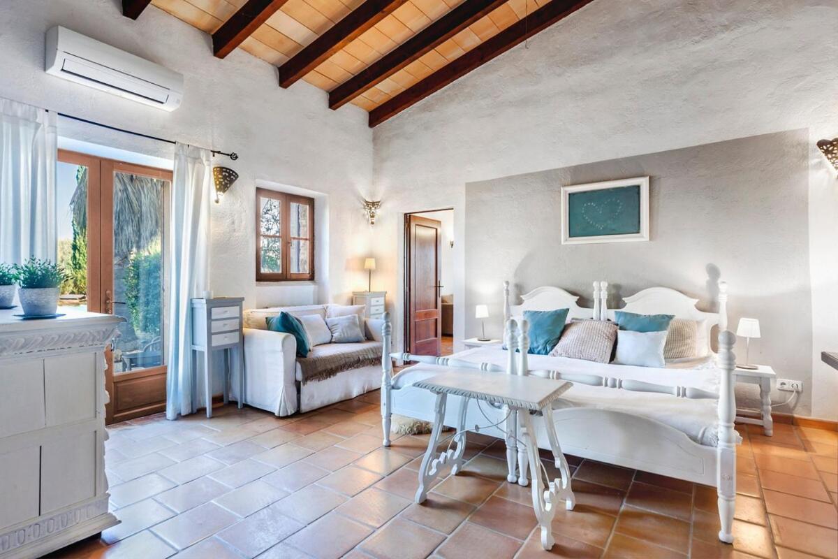 Ferienhaus Son Yador *