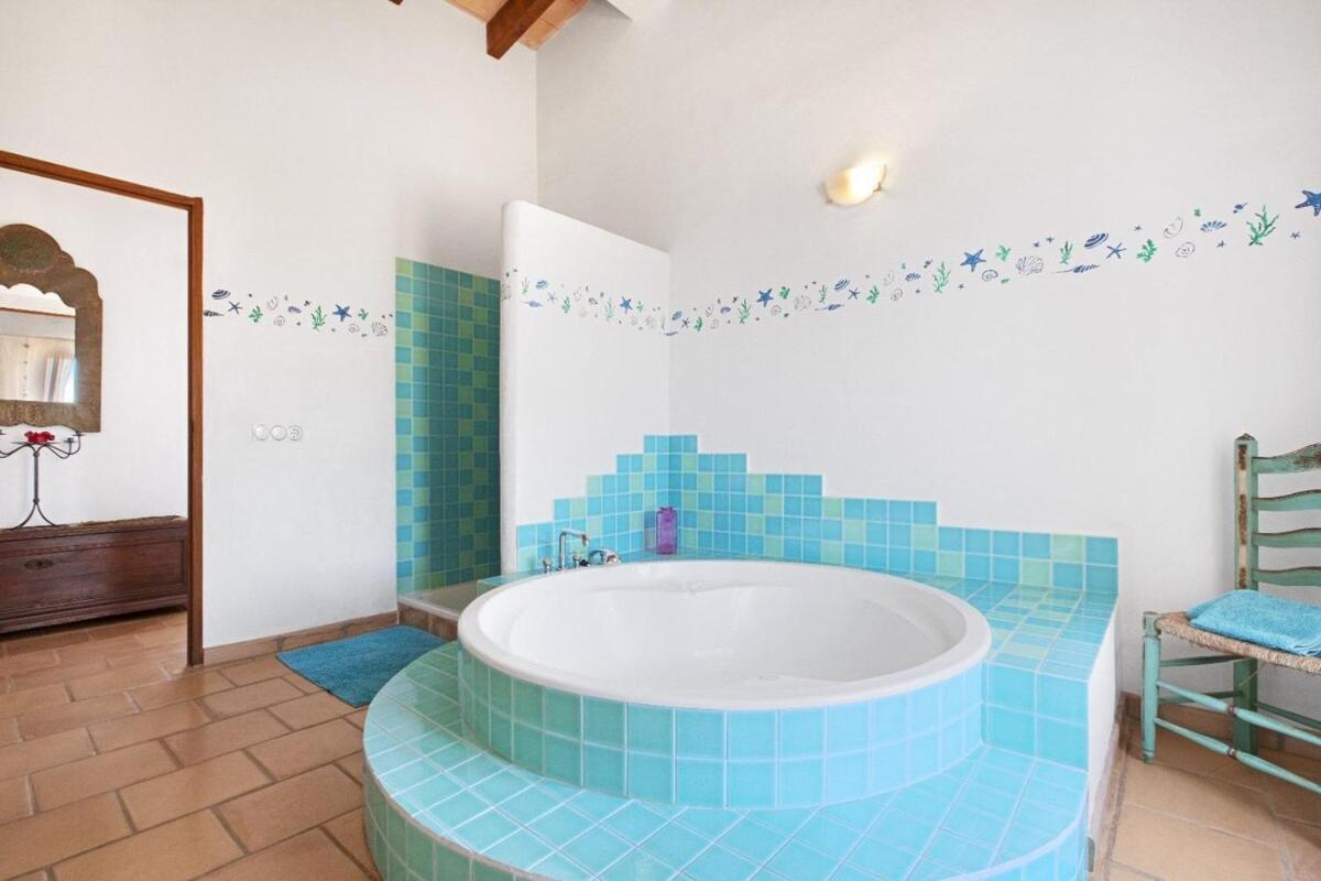Ferienhaus Son Yador Campos (Mallorca)