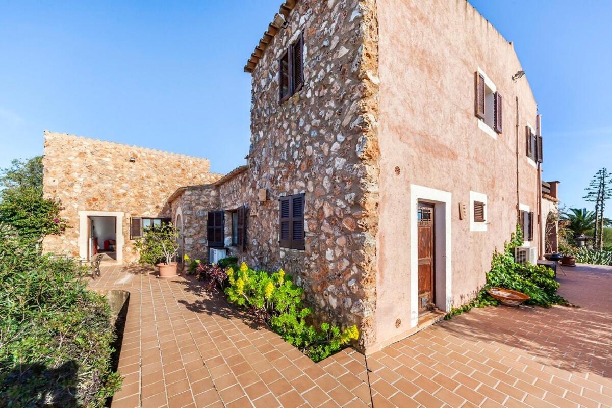 Son Yador Campos (Mallorca)