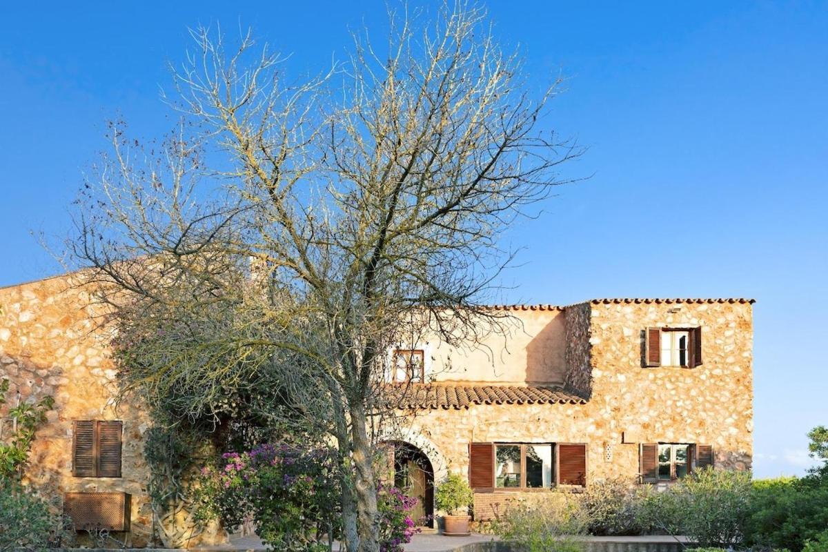 Ferienhaus Son Yador