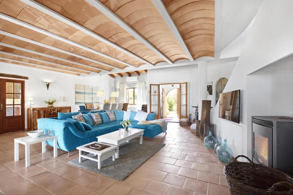 Son Yador Ferienhaus *