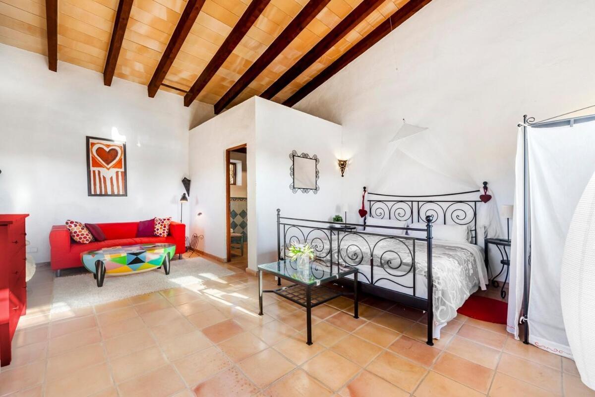 Son Yador Ferienhaus