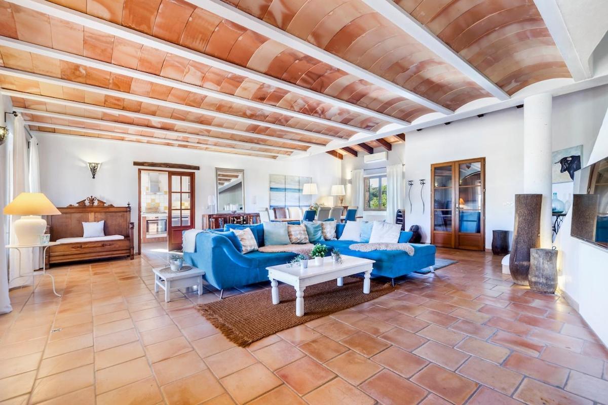 Son Yador Ferienhaus *
