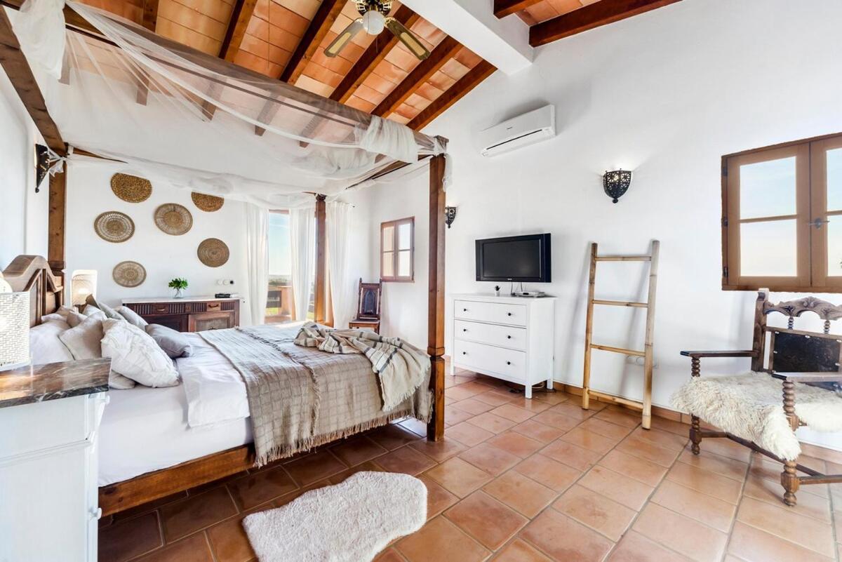 Ferienhaus Son Yador *