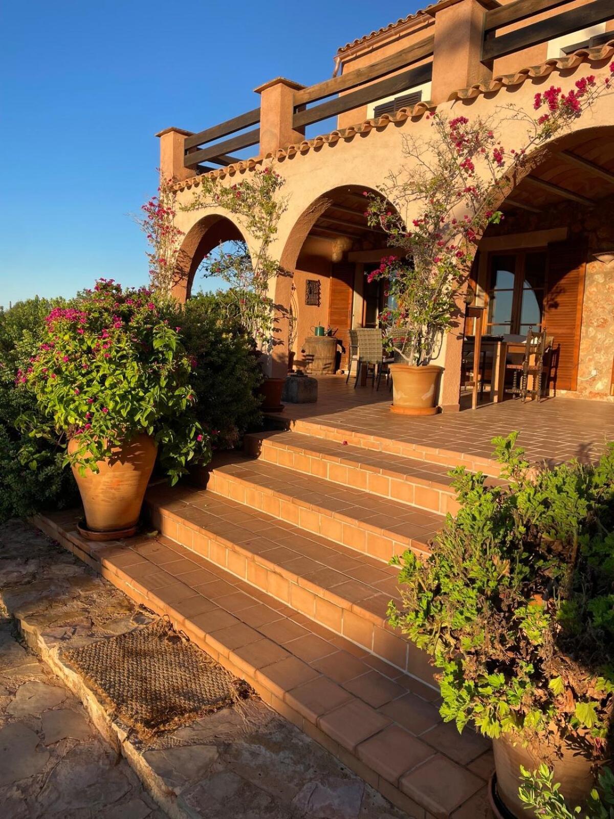 Son Yador Ferienhaus Campos (Mallorca)