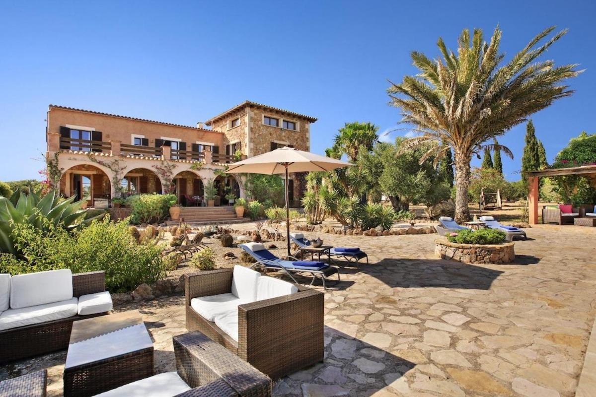 Son Yador Ferienhaus