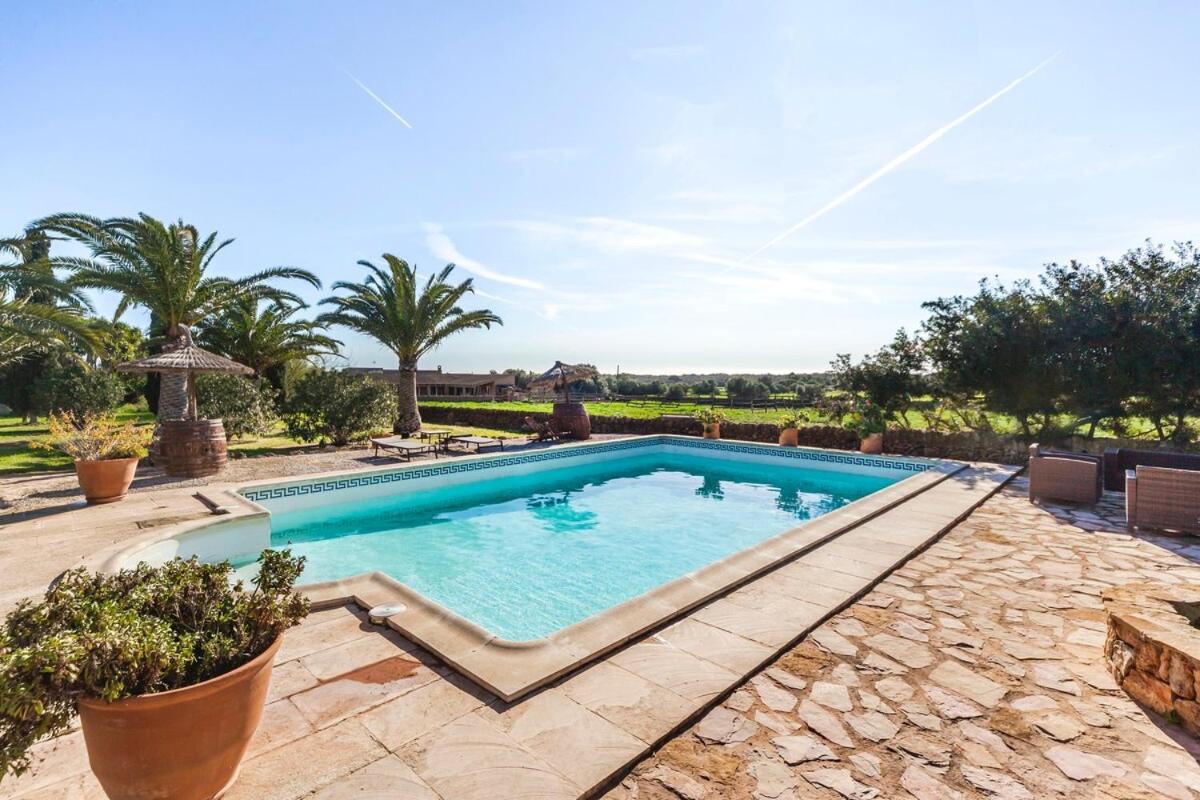 Son Yador * Campos (Mallorca)