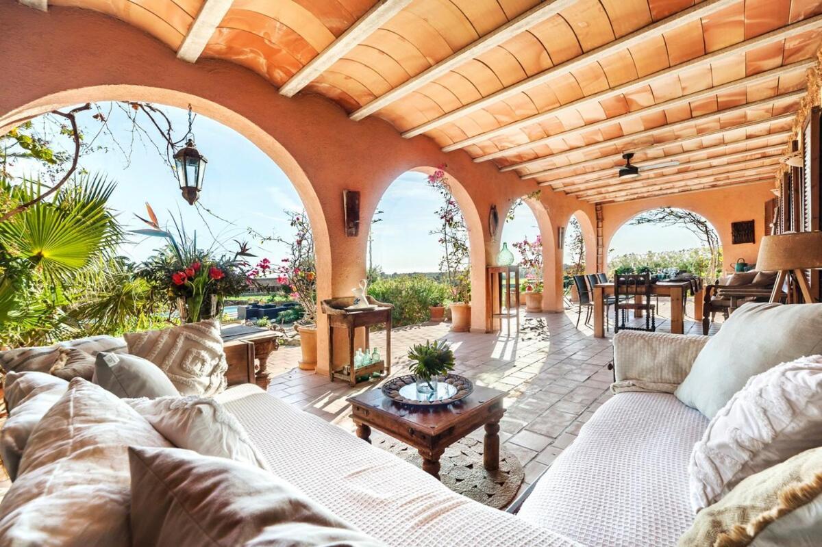 Ferienhaus Son Yador Campos (Mallorca)