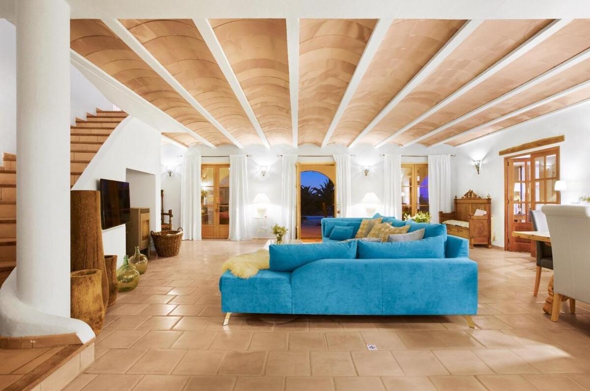 Son Yador Ferienhaus *