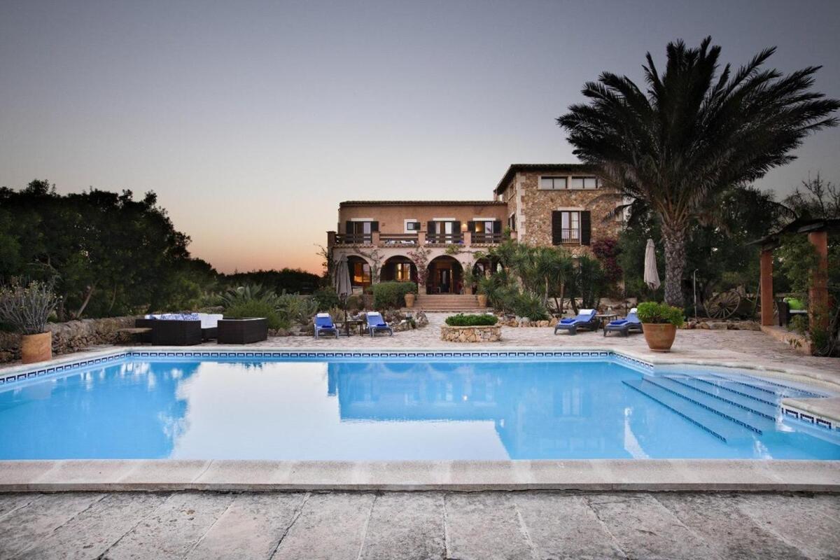Son Yador * Campos (Mallorca)