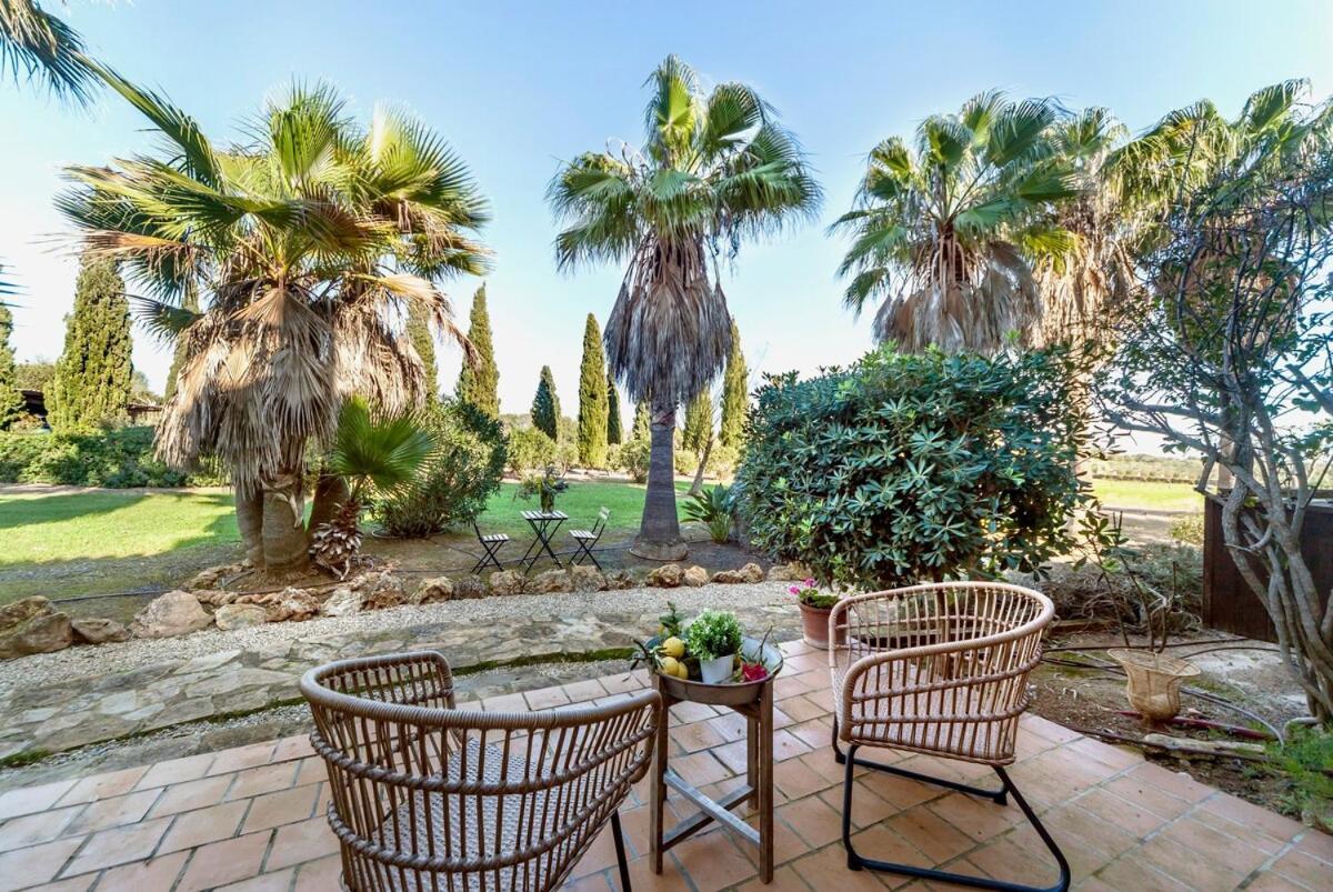 Ferienhaus Son Yador Campos (Mallorca)