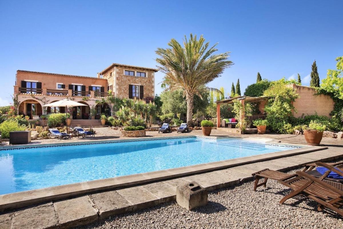 Ferienhaus Son Yador Campos (Mallorca)